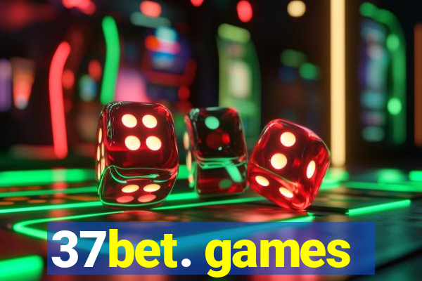 37bet. games